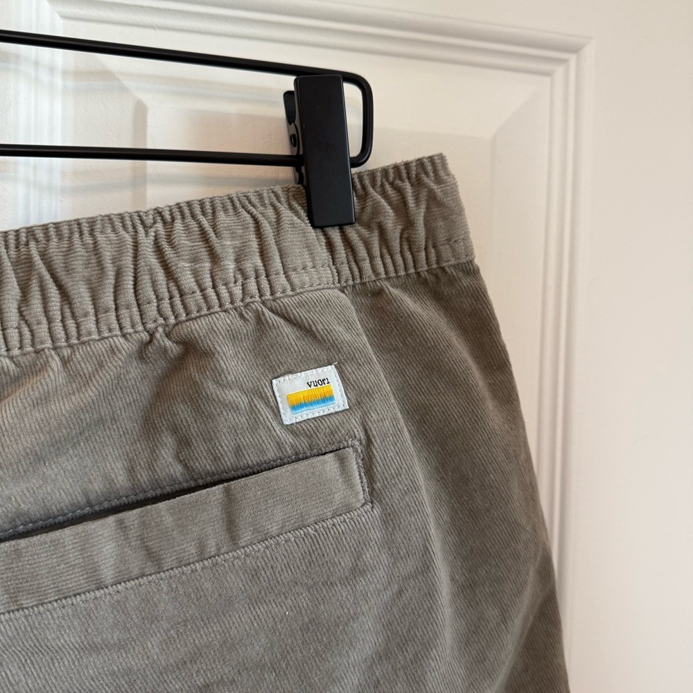 Vuori Optimist Short, XL - Picture 4 of 7